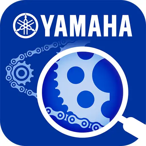Run free android online YAMAHA Parts Catalogue APK Run free android online YAMAHA Parts Catalogue APK