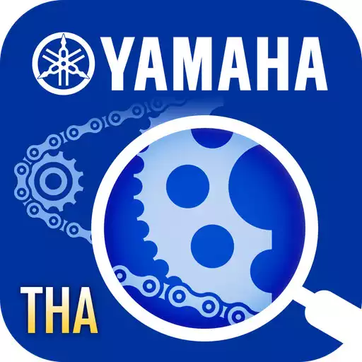 Free play online YAMAHA Parts Catalogue THA APK