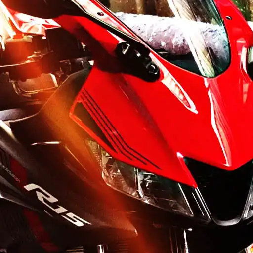 Play Yamaha R15 Wallpapers APK Play Yamaha R15 Wallpapers APK