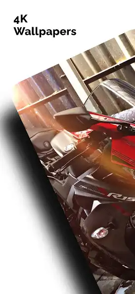 Play Yamaha R15 Wallpapers  and enjoy Yamaha R15 Wallpapers with UptoPlay