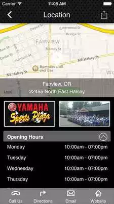 Play Yamaha Sports Plaza