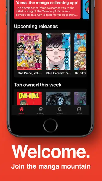 Play Yama: Manga Collector and enjoy Yama: Manga Collector with UptoPlay Play Yama: Manga Collector and enjoy Yama: Manga Collector with UptoPlay