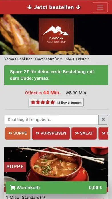 Play Yama Sushi Bar  and enjoy Yama Sushi Bar with UptoPlay