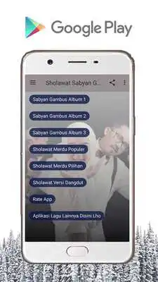 Play Ya Maulana - Sabyan Gambus Terbaru