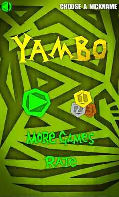 Play YAMBO
