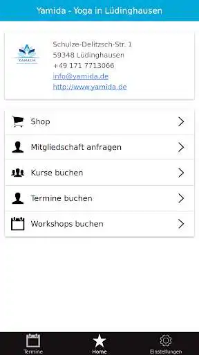 Play Yamida-Yoga as an online game Yamida-Yoga with UptoPlay
