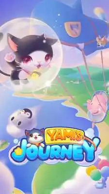 Play Yamis Journey