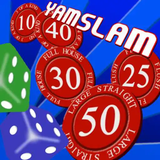 Play Yam Slam APK