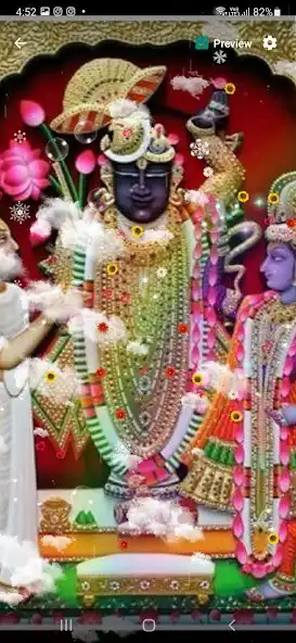 Play Yamuna Mata Wallpaper  and enjoy Yamuna Mata Wallpaper with UptoPlay