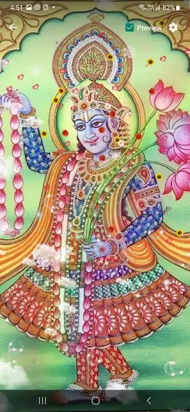 Play Yamuna Mata Wallpaper as an online game Yamuna Mata Wallpaper with UptoPlay