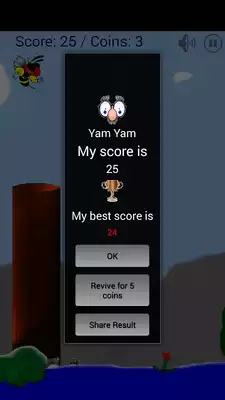 Play Yam Yam