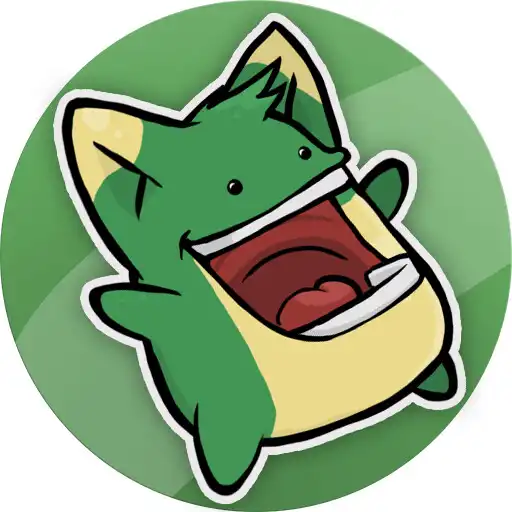 Free play online Yamy and the Food Pyramid APK