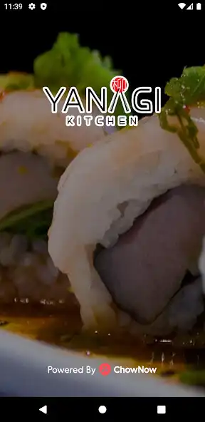 Play Yanagi Kitchen  and enjoy Yanagi Kitchen with UptoPlay