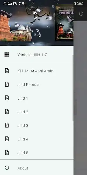 Play Yanbua Jilid 1-7  and enjoy Yanbua Jilid 1-7 with UptoPlay
