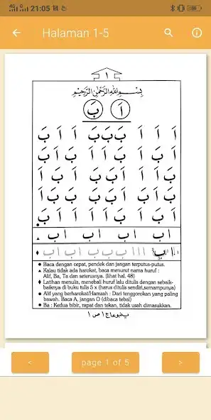 Play Yanbua Jilid 1  and enjoy Yanbua Jilid 1 with UptoPlay