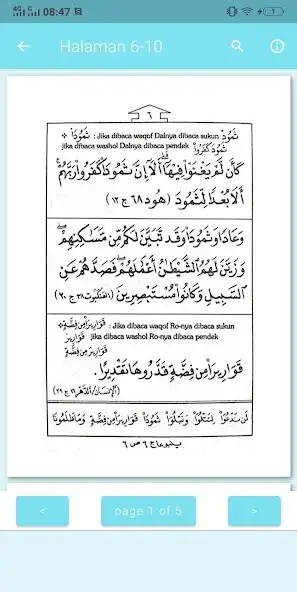 Play Yanbua Jilid 6  and enjoy Yanbua Jilid 6 with UptoPlay