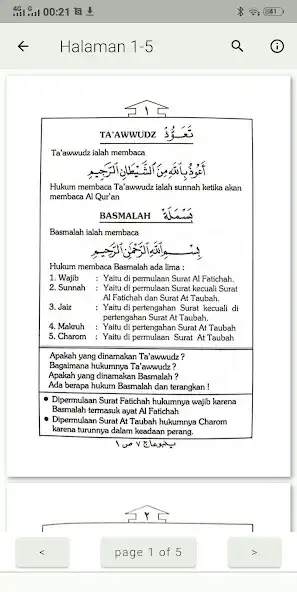 Play Yanbua jilid 7  and enjoy Yanbua jilid 7 with UptoPlay