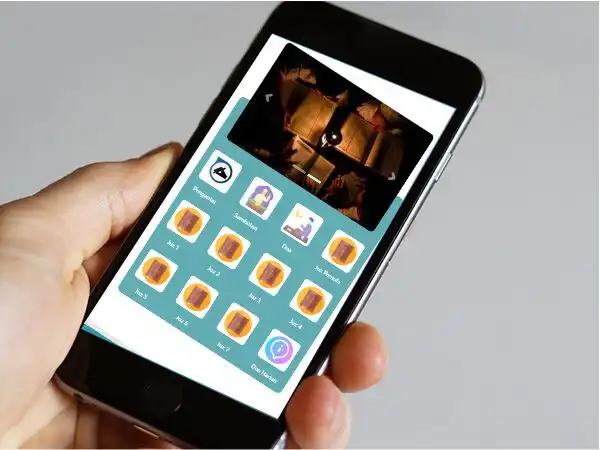 Play Yanbua Lengkap  and enjoy Yanbua Lengkap with UptoPlay