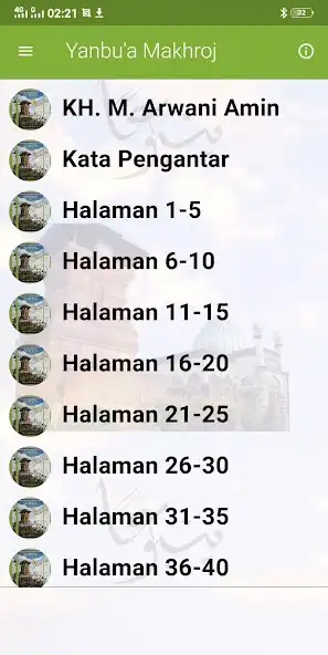 Play Yanbua Makhroj  and enjoy Yanbua Makhroj with UptoPlay