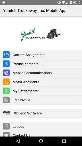 Play Yandell Truckaway, Inc.