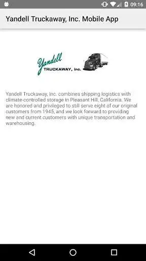 Play Yandell Truckaway, Inc.