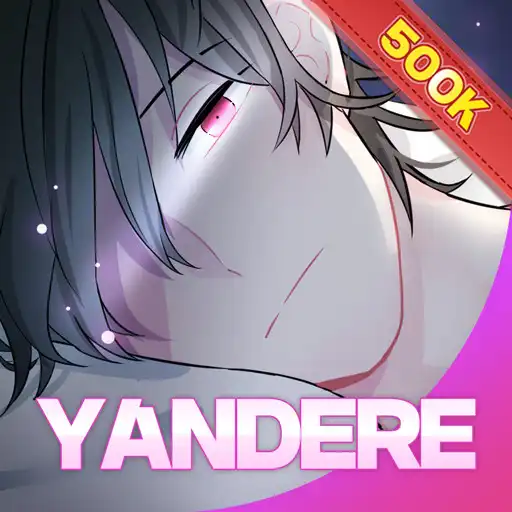 Play Yandere Boyfriend - Otome Simulation Chat Story APK