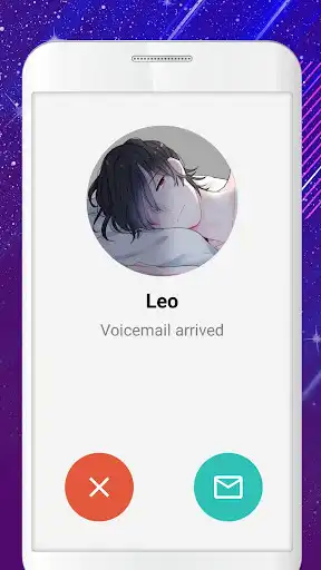 Play Yandere Boyfriend - Otome Simulation Chat Story as an online game Yandere Boyfriend - Otome Simulation Chat Story with UptoPlay
