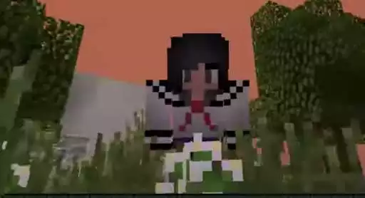 Play Yandere MOD for Minecraft PE