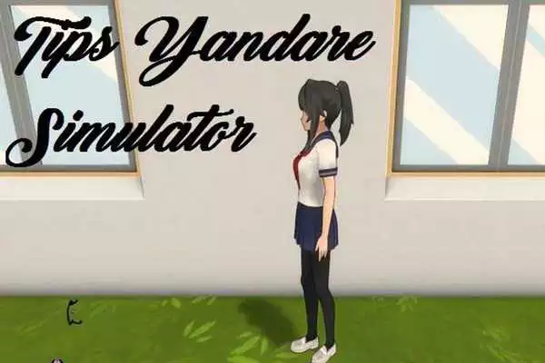 Play Yandere School Tips
