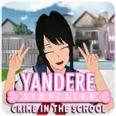Free play online Yandere Simulator: Crime in the School APK