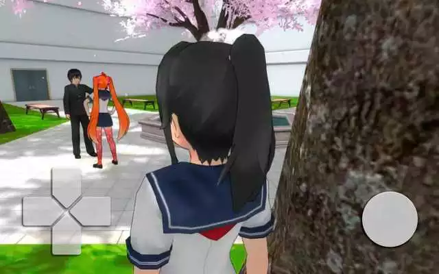 Play Yandere Simulator: Crime in the School