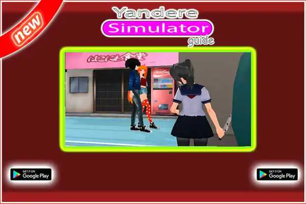 Play Yandere Simulator Guide And Tips