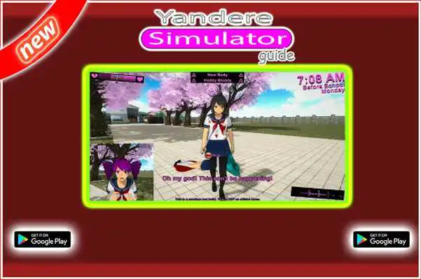 Play Yandere Simulator Guide And Tips