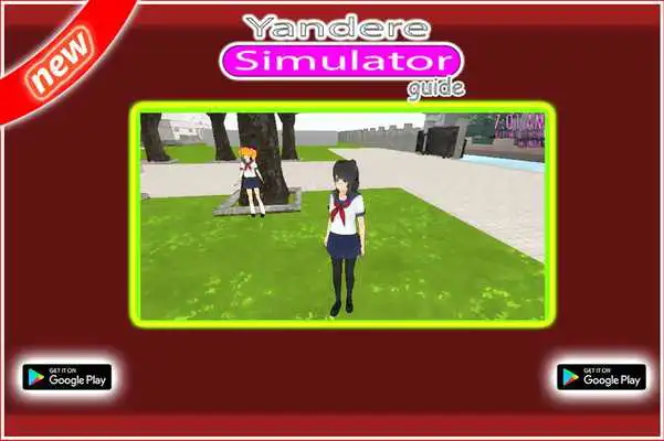 Play Yandere Simulator Guide And Tips