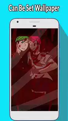 Play Yandere Simulator Wallpaper