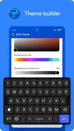 Play Yandex Keyboard as an online game online Yandex Keyboard with UptoPlay Play Yandex Keyboard as an online game Yandex Keyboard with UptoPlay