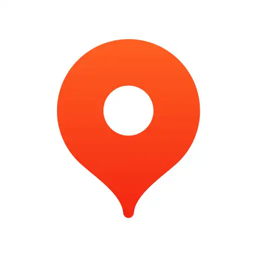 Play Yandex Maps – App to the city APK Play Yandex Maps – App to the city APK
