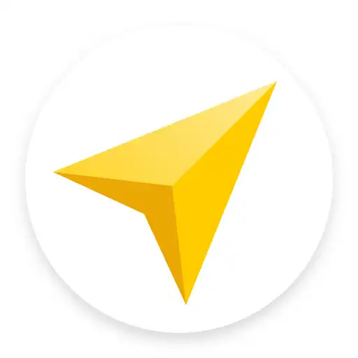 Play Yandex Navigator APK