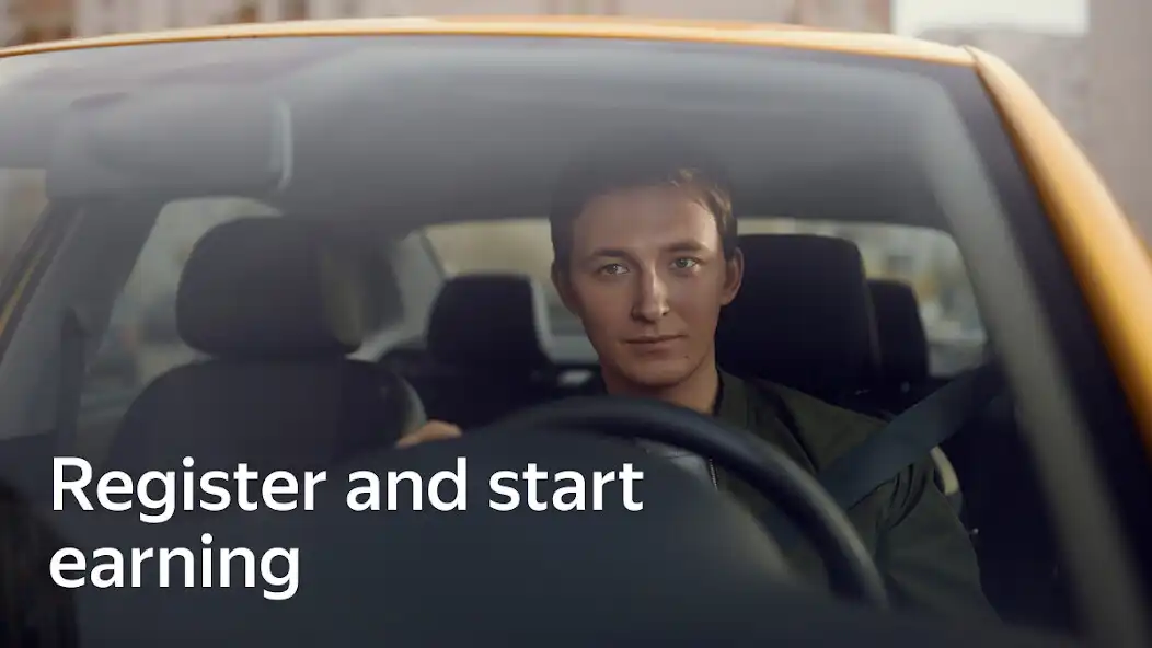Play Yandex Pro (Taximeter)  and enjoy Yandex Pro (Taximeter) with UptoPlay