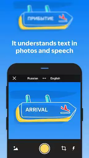 Play Yandex Translate as an online game Yandex Translate with UptoPlay