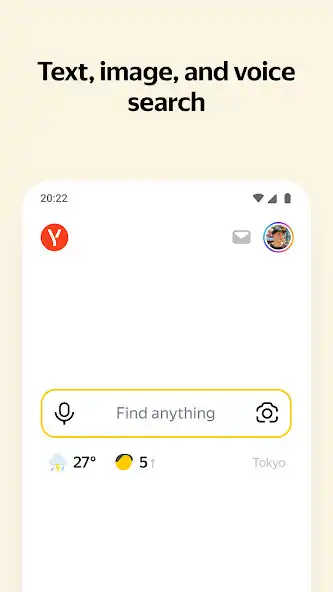 Play Yandex with Alice  and enjoy Yandex with Alice with UptoPlay
