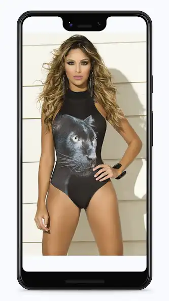 Play Yandy Costume App as an online game Yandy Costume App with UptoPlay