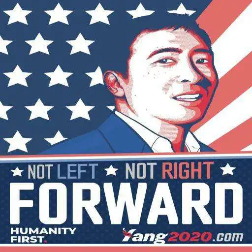 Play Yang 2020 Anthems APK