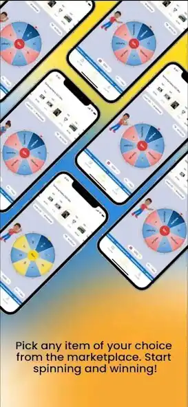 Play Yangabid WOF as an online game Yangabid WOF with UptoPlay