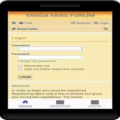 Play Yanga Daima