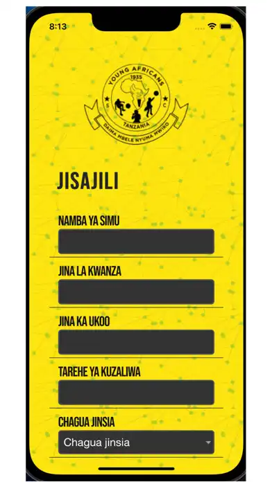 Play Yanga SC as an online game Yanga SC with UptoPlay