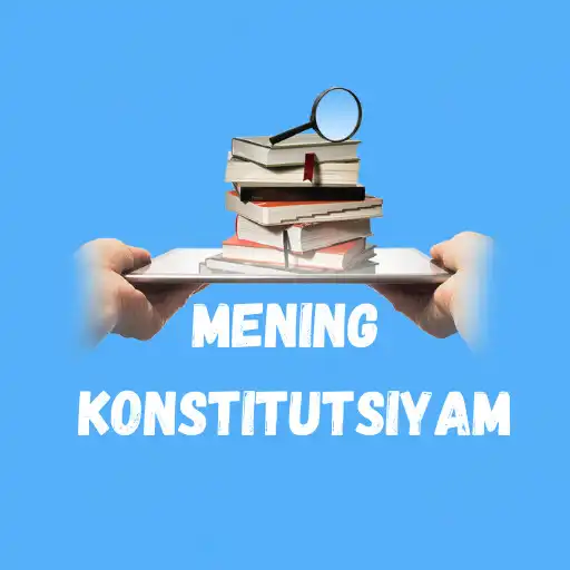 Play Yangi Konstitutsiya 2023 APK