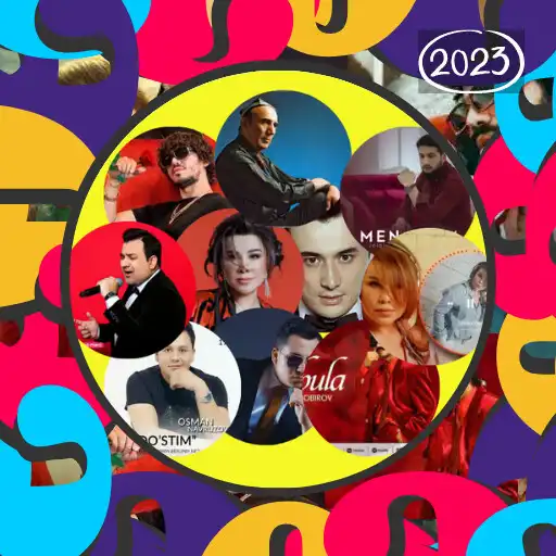 Play Yangi qoshiqlar 2023 APK