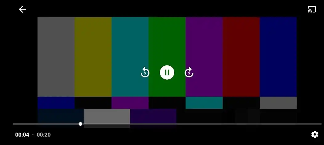 Play Yangi TV as an online game Yangi TV with UptoPlay