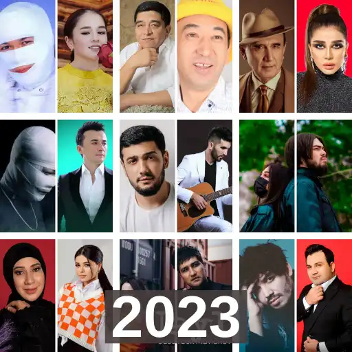 Play yangi uzbek mp3 2023 APK
